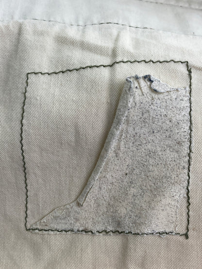 【現状渡し品】【メンズ】 U.S.ARMY ユーエスアーミー M-65 FIELD PANTS フィールドパンツ ボトムス 157-251122-AS-22-min サイズ：下記参照 カラー：カーキ 万代Net店