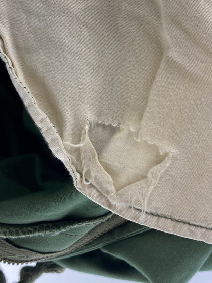 【現状渡し品】【メンズ】 U.S.ARMY ユーエスアーミー M-65 FIELD PANTS フィールドパンツ ボトムス 157-251122-AS-22-min サイズ：下記参照 カラー：カーキ 万代Net店