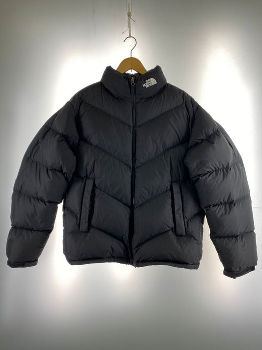 【中古品】【メンズ】 THE NORTH FACE ザ・ノースフェイス ND92330R ASCENT JACKET アセントジャケット アウター 144-251116-zi-27-min サイズ：XL カラー：ブラック 万代Net店