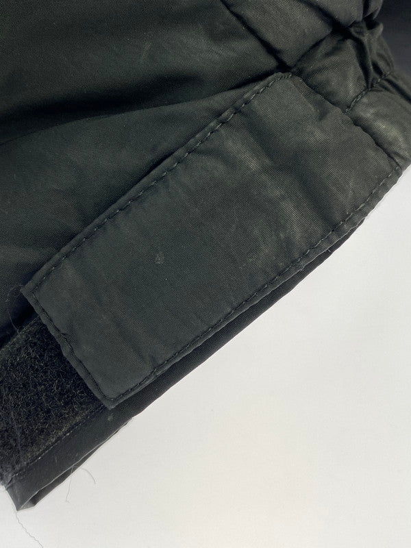 【中古品】【メンズ】 THE NORTH FACE ザ・ノースフェイス ND92330R ASCENT JACKET アセントジャケット アウター 144-251116-zi-27-min サイズ：XL カラー：ブラック 万代Net店