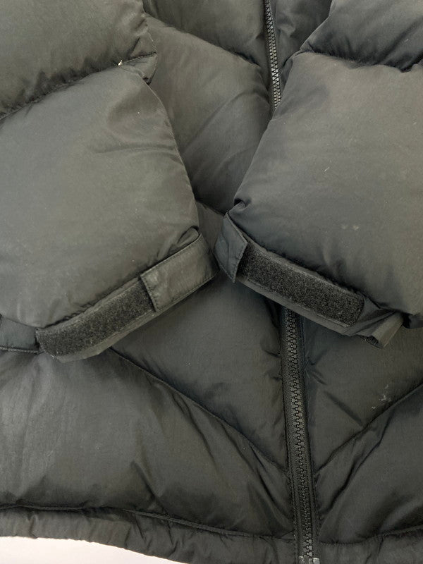 【中古品】【メンズ】 THE NORTH FACE ザ・ノースフェイス ND92330R ASCENT JACKET アセントジャケット アウター 144-251116-zi-27-min サイズ：XL カラー：ブラック 万代Net店