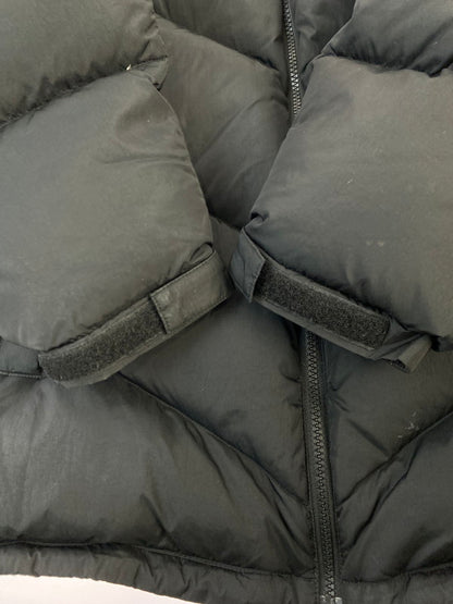 【中古品】【メンズ】 THE NORTH FACE ザ・ノースフェイス ND92330R ASCENT JACKET アセントジャケット アウター 144-251116-zi-27-min サイズ：XL カラー：ブラック 万代Net店