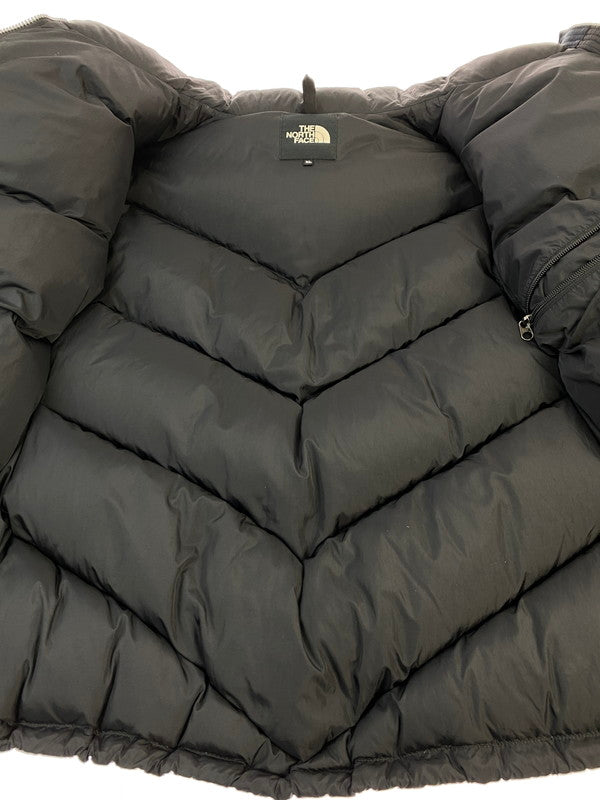 【中古品】【メンズ】 THE NORTH FACE ザ・ノースフェイス ND92330R ASCENT JACKET アセントジャケット アウター 144-251116-zi-27-min サイズ：XL カラー：ブラック 万代Net店
