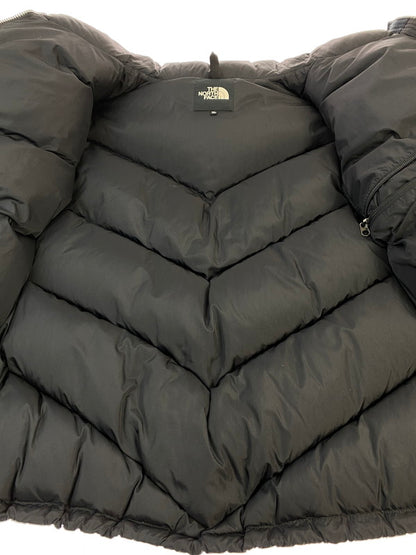 【中古品】【メンズ】 THE NORTH FACE ザ・ノースフェイス ND92330R ASCENT JACKET アセントジャケット アウター 144-251116-zi-27-min サイズ：XL カラー：ブラック 万代Net店