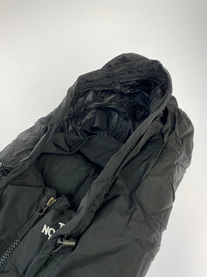 【中古品】【メンズ】 THE NORTH FACE ザ・ノースフェイス ND92330R ASCENT JACKET アセントジャケット アウター 144-251116-zi-27-min サイズ：XL カラー：ブラック 万代Net店