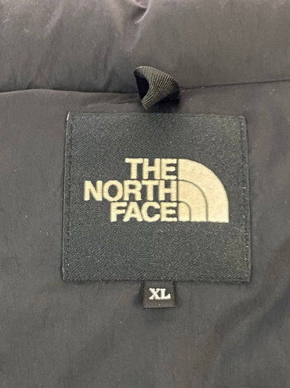 【中古品】【メンズ】 THE NORTH FACE ザ・ノースフェイス ND92330R ASCENT JACKET アセントジャケット アウター 144-251116-zi-27-min サイズ：XL カラー：ブラック 万代Net店