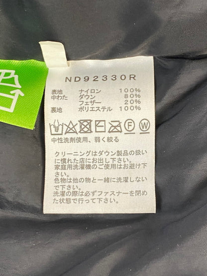 【中古品】【メンズ】 THE NORTH FACE ザ・ノースフェイス ND92330R ASCENT JACKET アセントジャケット アウター 144-251116-zi-27-min サイズ：XL カラー：ブラック 万代Net店