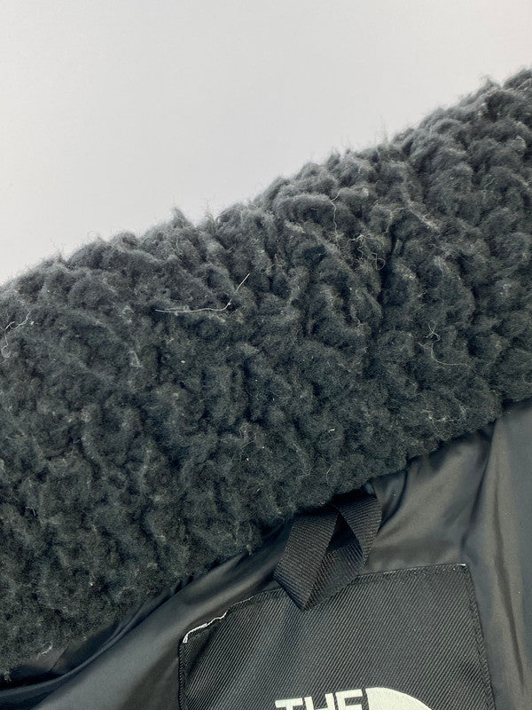 【中古品】【メンズ】 THE NORTH FACE ザ・ノースフェイス NF0A5A84 SHERPA NUPTSE JACKET シェルパ ヌプシ ジャケット 144-251116-zi-28-min サイズ：L カラー：ブラック 万代Net店