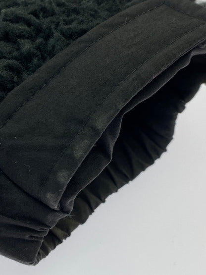 【中古品】【メンズ】 THE NORTH FACE ザ・ノースフェイス NF0A5A84 SHERPA NUPTSE JACKET シェルパ ヌプシ ジャケット 144-251116-zi-28-min サイズ：L カラー：ブラック 万代Net店