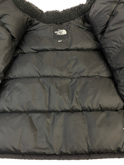 【中古品】【メンズ】 THE NORTH FACE ザ・ノースフェイス NF0A5A84 SHERPA NUPTSE JACKET シェルパ ヌプシ ジャケット 144-251116-zi-28-min サイズ：L カラー：ブラック 万代Net店
