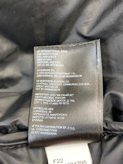 【中古品】【メンズ】 THE NORTH FACE ザ・ノースフェイス NF0A5A84 SHERPA NUPTSE JACKET シェルパ ヌプシ ジャケット 144-251116-zi-28-min サイズ：L カラー：ブラック 万代Net店