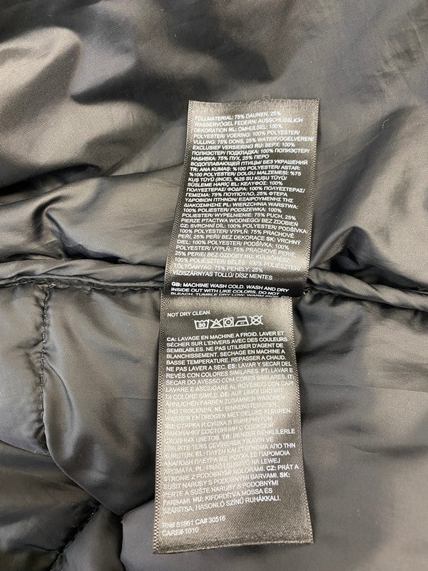 【中古品】【メンズ】 THE NORTH FACE ザ・ノースフェイス NF0A5A84 SHERPA NUPTSE JACKET シェルパ ヌプシ ジャケット 144-251116-zi-28-min サイズ：L カラー：ブラック 万代Net店