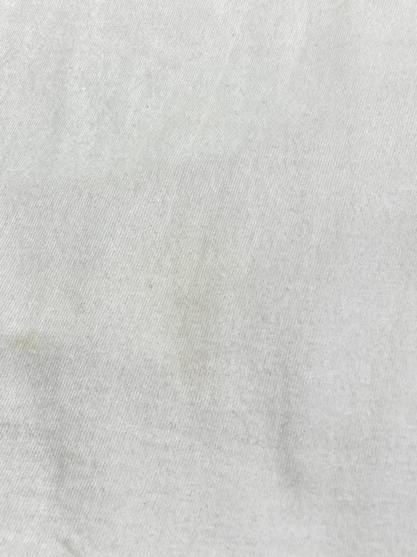 【中古品】【メンズ】 ALL SPORT EVENTS オールスポーツイベンツ 00's MAGINATION DUEL CHARACTER PRINT TEE 00年代 マジャイネーションデュエル キャラクター プリント Tシャツ 半袖 トップス 146-251119-kk-09-min サイズ：L カラー：ホワイト 万代Net店