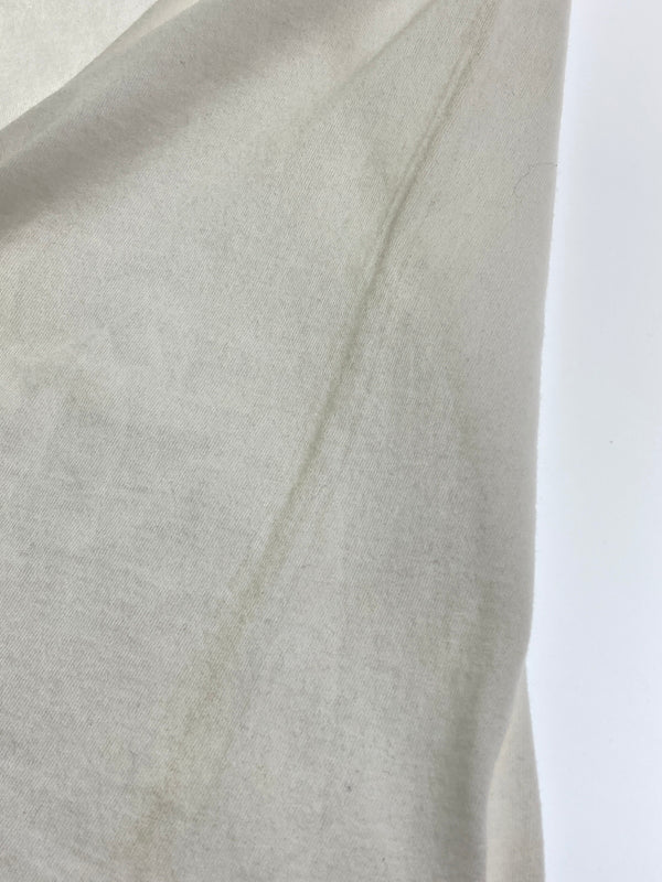 【中古品】【メンズ】 ALL SPORT EVENTS オールスポーツイベンツ 00's MAGINATION DUEL CHARACTER PRINT TEE 00年代 マジャイネーションデュエル キャラクター プリント Tシャツ 半袖 トップス 146-251119-kk-09-min サイズ：L カラー：ホワイト 万代Net店