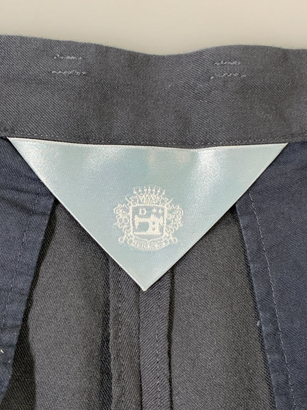 【中古品】【メンズ】 DULCAMARA ドゥルカマラ WIDE PANT ワイドパンツ メンズ ボトムス 151-260704-hu-20-min サイズ：1 カラー：ダークグレー系 万代Net店