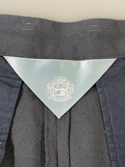 【中古品】【メンズ】 DULCAMARA ドゥルカマラ WIDE PANT ワイドパンツ メンズ ボトムス 151-260704-hu-20-min サイズ：1 カラー：ダークグレー系 万代Net店