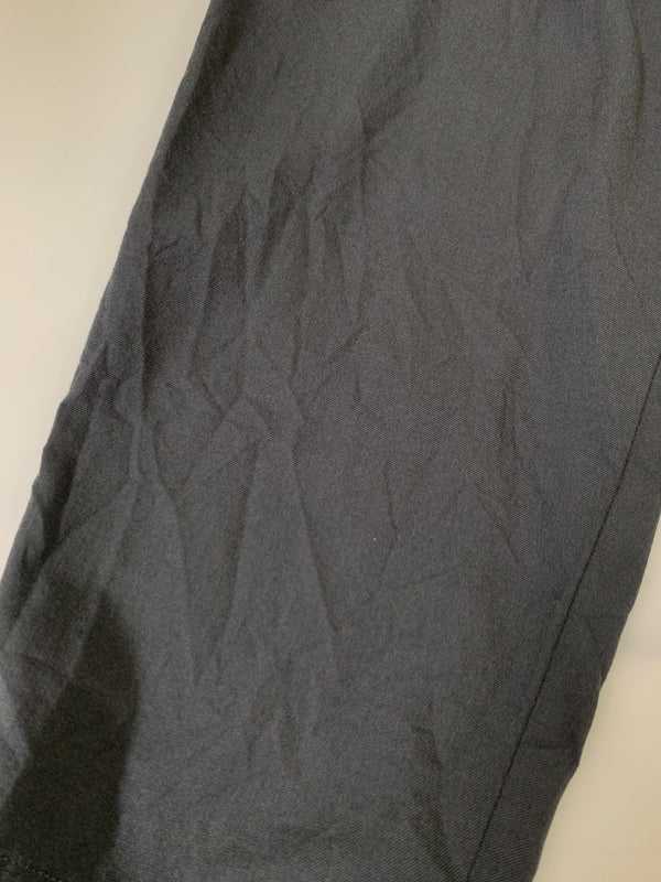 【中古品】【メンズ】 DULCAMARA ドゥルカマラ WIDE PANT ワイドパンツ メンズ ボトムス 151-260704-hu-20-min サイズ：1 カラー：ダークグレー系 万代Net店