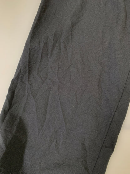 【中古品】【メンズ】 DULCAMARA ドゥルカマラ WIDE PANT ワイドパンツ メンズ ボトムス 151-260704-hu-20-min サイズ：1 カラー：ダークグレー系 万代Net店