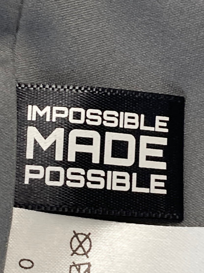 【中古品】【メンズ】 snowpeak スノーピーク FLEXIBLE INSULATED CARDIGAN SW-18SU010 フレキシブル インサレーテッド カーディガン ライトアウター ジャケット 144-251120-kk-22-min サイズ：L カラー：グレー 万代Net店