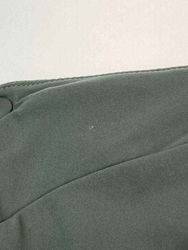 【中古品】【メンズ】 snowpeak スノーピーク FLEXIBLE INSULATED CARDIGAN SW-18SU010 フレキシブル インサレーテッド カーディガン ライトアウター ジャケット 144-251120-kk-22-min サイズ：L カラー：グレー 万代Net店