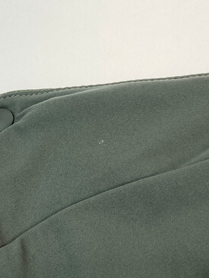 【中古品】【メンズ】 snowpeak スノーピーク FLEXIBLE INSULATED CARDIGAN SW-18SU010 フレキシブル インサレーテッド カーディガン ライトアウター ジャケット 144-251120-kk-22-min サイズ：L カラー：グレー 万代Net店