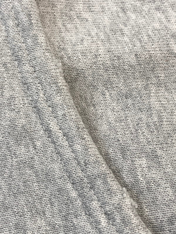 【中古品】【メンズ】 Ron Herman ロンハーマン × CHAMPION チャンピオン 別注 コラボ REVERSEWEAVE PULLOVER HOODIE C8-E123 リバースウィーブ プルオーバーフーディー トップス パーカー 141-251120-kk-08-min サイズ：M カラー：グレー 万代Net店