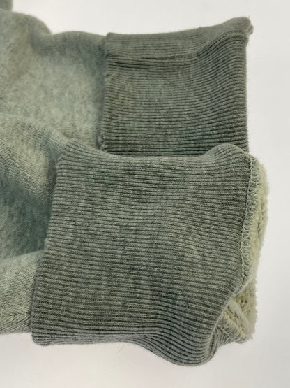 【中古品】【メンズ】 Ron Herman ロンハーマン × CHAMPION チャンピオン 別注 コラボ REVERSEWEAVE PULLOVER HOODIE C8-E123 リバースウィーブ プルオーバーフーディー トップス パーカー 141-251120-kk-08-min サイズ：M カラー：グレー 万代Net店