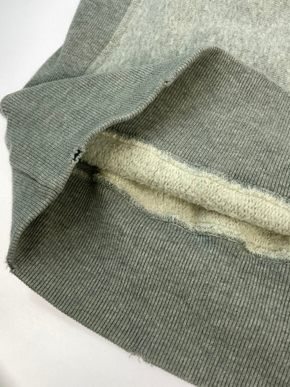 【中古品】【メンズ】 Ron Herman ロンハーマン × CHAMPION チャンピオン 別注 コラボ REVERSEWEAVE PULLOVER HOODIE C8-E123 リバースウィーブ プルオーバーフーディー トップス パーカー 141-251120-kk-08-min サイズ：M カラー：グレー 万代Net店