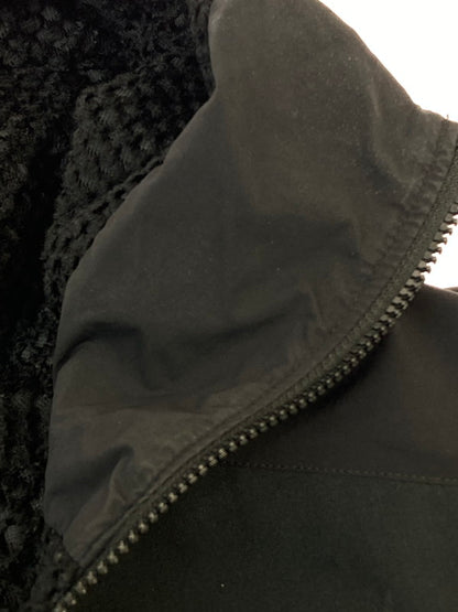 【中古品】【メンズ】 ARC'TERYX アークテリクス PROTON LIGHTWEIGHT HOODY X000006908-140860 プロトン ライトウエイト フーディー アウター 中綿ジャケット 144-251120-kk-12-min サイズ：M カラー：ブラック 万代Net店