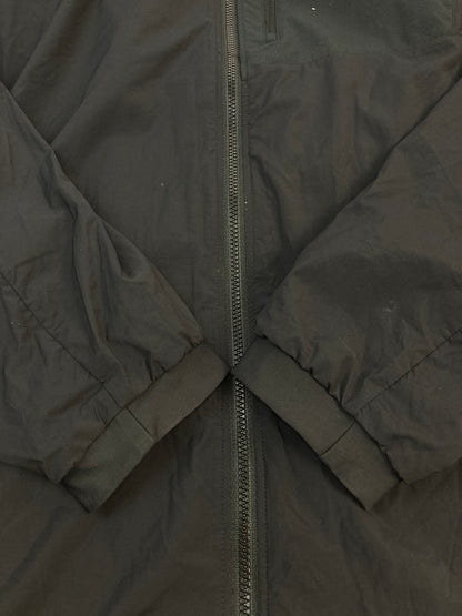 【中古品】【メンズ】 ARC'TERYX アークテリクス PROTON LIGHTWEIGHT HOODY X000006908-140860 プロトン ライトウエイト フーディー アウター 中綿ジャケット 144-251120-kk-12-min サイズ：M カラー：ブラック 万代Net店