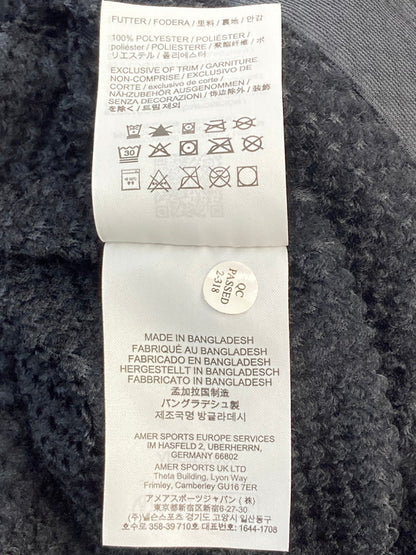 【中古品】【メンズ】 ARC'TERYX アークテリクス PROTON LIGHTWEIGHT HOODY X000006908-140860 プロトン ライトウエイト フーディー アウター 中綿ジャケット 144-251120-kk-12-min サイズ：M カラー：ブラック 万代Net店