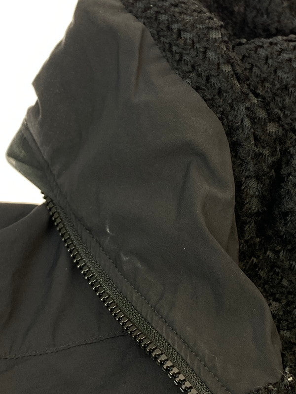 【中古品】【メンズ】 ARC'TERYX アークテリクス PROTON LIGHTWEIGHT HOODY X000006908-140860 プロトン ライトウエイト フーディー アウター 中綿ジャケット 144-251120-kk-12-min サイズ：M カラー：ブラック 万代Net店