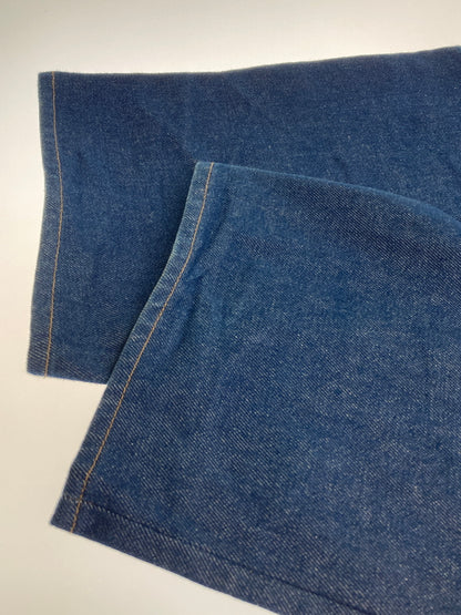 【中古品】【メンズ】 Supreme シュプリーム 22AW RIGID BAGGY JEAN バギージーンズ ボトムス パンツ 149-251122-AS-25-min サイズ：32 カラー：インディゴ 万代Net店