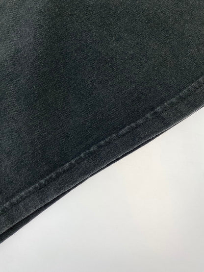 【中古品】【メンズ】 ARMY OF DARKNESS アーミー・オブ・ダークネス 00S PRINT TEE Tシャツ トップス 146-251222-zi-39-min サイズ：L カラー：ブラック 万代Net店