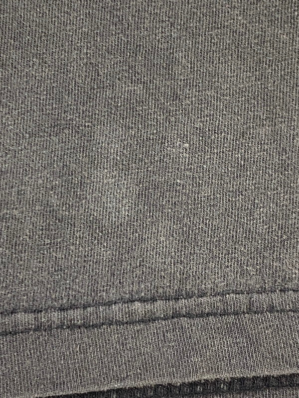 【現状渡し品】【メンズ】 ARMY OF DARKNESS アーミー・オブ・ダークネス 90-00S PRINT TEE Tシャツ トップス 146-251222-zi-36-min サイズ：不明 カラー：ブラック系 万代Net店