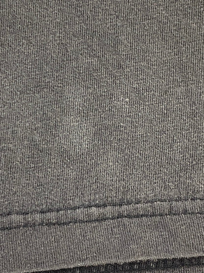 【現状渡し品】【メンズ】 ARMY OF DARKNESS アーミー・オブ・ダークネス 90-00S PRINT TEE Tシャツ トップス 146-251222-zi-36-min サイズ：不明 カラー：ブラック系 万代Net店