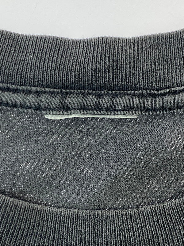 【現状渡し品】【メンズ】 ARMY OF DARKNESS アーミー・オブ・ダークネス 90-00S PRINT TEE Tシャツ トップス 146-251222-zi-36-min サイズ：不明 カラー：ブラック系 万代Net店