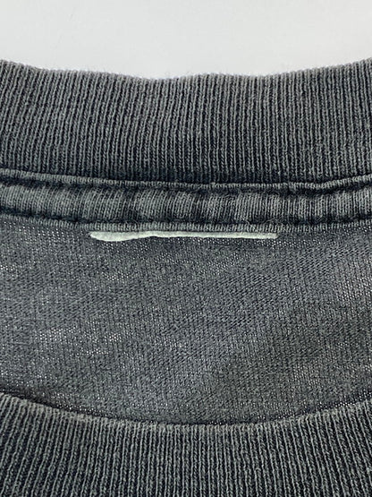 【現状渡し品】【メンズ】 ARMY OF DARKNESS アーミー・オブ・ダークネス 90-00S PRINT TEE Tシャツ トップス 146-251222-zi-36-min サイズ：不明 カラー：ブラック系 万代Net店