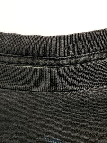 【現状渡し品】【メンズ】 ARMY OF DARKNESS アーミー・オブ・ダークネス 90-00S PRINT TEE Tシャツ トップス 146-251222-zi-36-min サイズ：不明 カラー：ブラック系 万代Net店