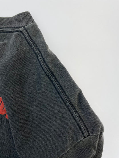 【現状渡し品】【メンズ】 ARMY OF DARKNESS アーミー・オブ・ダークネス 90-00S PRINT TEE Tシャツ トップス 146-251222-zi-36-min サイズ：不明 カラー：ブラック系 万代Net店