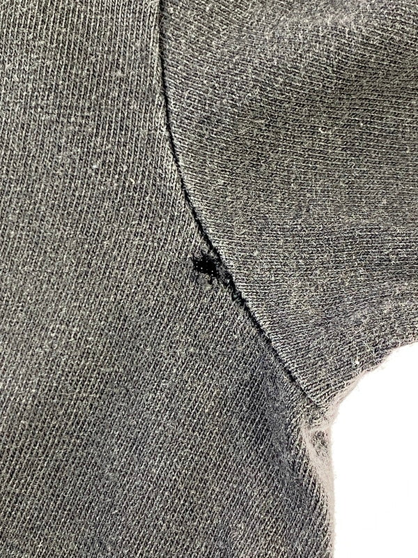 【現状渡し品】【メンズ】 ARMY OF DARKNESS アーミー・オブ・ダークネス 90-00S PRINT TEE Tシャツ トップス 146-251222-zi-36-min サイズ：不明 カラー：ブラック系 万代Net店