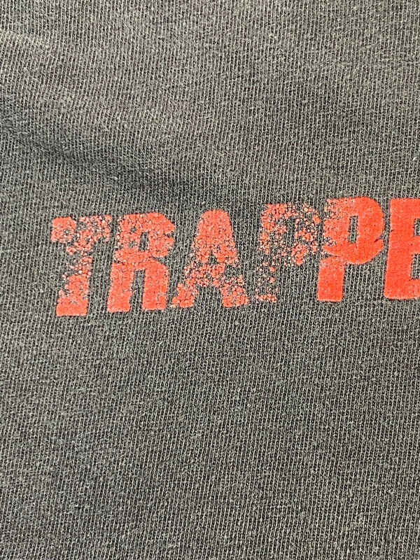 【現状渡し品】【メンズ】 ARMY OF DARKNESS アーミー・オブ・ダークネス 90-00S PRINT TEE Tシャツ トップス 146-251222-zi-36-min サイズ：不明 カラー：ブラック系 万代Net店