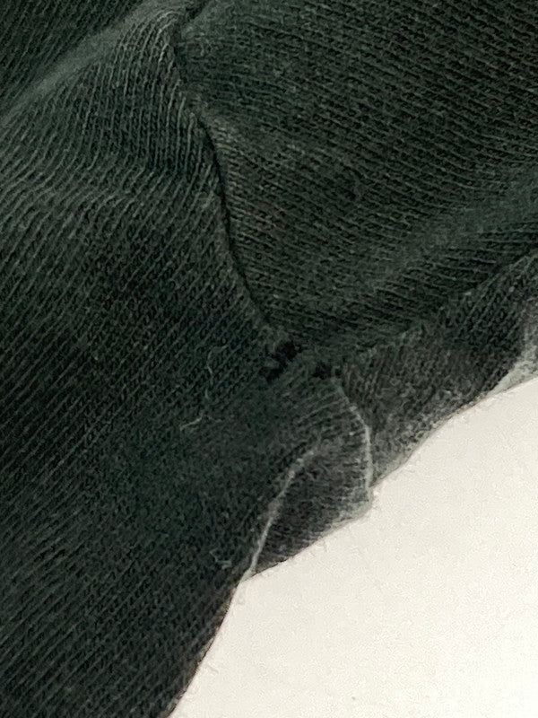 【現状渡し品】【メンズ】 VAN HALEN ヴァン・ヘイレン 90's BALANCE TOUR TEE 90年代 バランスツアー Tシャツ 半袖 トップス 146-251120-kk-15-min サイズ：XL カラー：ブラック 万代Net店