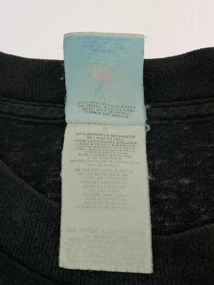 【現状渡し品】【メンズ】 VAN HALEN ヴァン・ヘイレン 90's BALANCE TOUR TEE 90年代 バランスツアー Tシャツ 半袖 トップス 146-251120-kk-15-min サイズ：XL カラー：ブラック 万代Net店