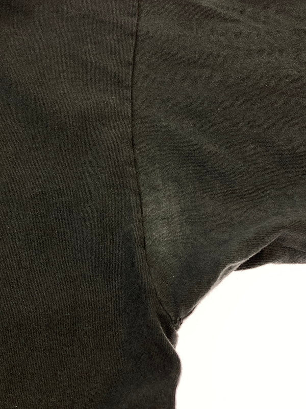 【現状渡し品】【メンズ】 VAN HALEN ヴァン・ヘイレン 90's BALANCE TOUR TEE 90年代 バランスツアー Tシャツ 半袖 トップス 146-251120-kk-15-min サイズ：XL カラー：ブラック 万代Net店