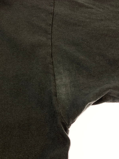 【現状渡し品】【メンズ】 VAN HALEN ヴァン・ヘイレン 90's BALANCE TOUR TEE 90年代 バランスツアー Tシャツ 半袖 トップス 146-251120-kk-15-min サイズ：XL カラー：ブラック 万代Net店