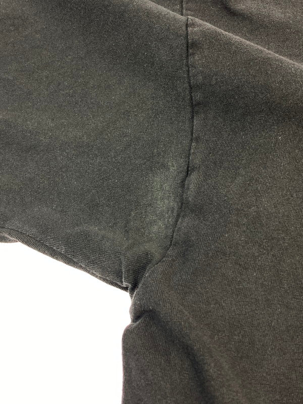 【現状渡し品】【メンズ】 VAN HALEN ヴァン・ヘイレン 90's BALANCE TOUR TEE 90年代 バランスツアー Tシャツ 半袖 トップス 146-251120-kk-15-min サイズ：XL カラー：ブラック 万代Net店