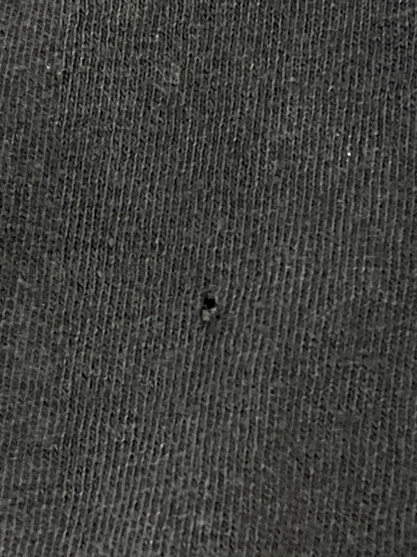 【現状渡し品】【メンズ】 NINE INCH NAILS ナイン・インチ・ネイルズ 00's BOOTLEG RAP DESIGN PRINT TEE 00年代 ブートレグ ラップデザイン プリントTシャツ 半袖 トップス 146-251120-kk-14-min サイズ：L カラー：ブラック 万代Net店