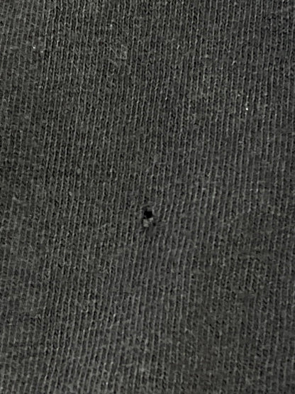 【現状渡し品】【メンズ】 NINE INCH NAILS ナイン・インチ・ネイルズ 00's BOOTLEG RAP DESIGN PRINT TEE 00年代 ブートレグ ラップデザイン プリントTシャツ 半袖 トップス 146-251120-kk-14-min サイズ：L カラー：ブラック 万代Net店