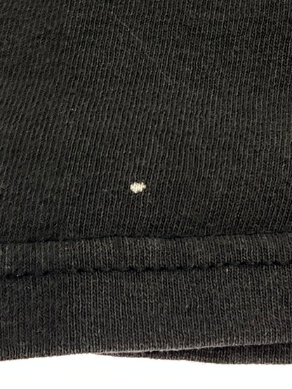 【現状渡し品】【メンズ】 NINE INCH NAILS ナイン・インチ・ネイルズ 00's BOOTLEG RAP DESIGN PRINT TEE 00年代 ブートレグ ラップデザイン プリントTシャツ 半袖 トップス 146-251120-kk-14-min サイズ：L カラー：ブラック 万代Net店